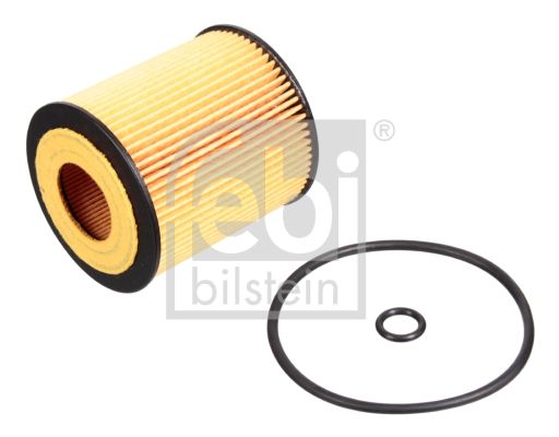 FEBI BILSTEIN alyvos filtras 33470